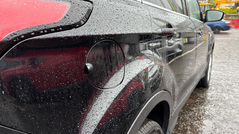 Ford Kuga 1.5 EcoBoost Titanium 5dr 2WD Petrol Estate